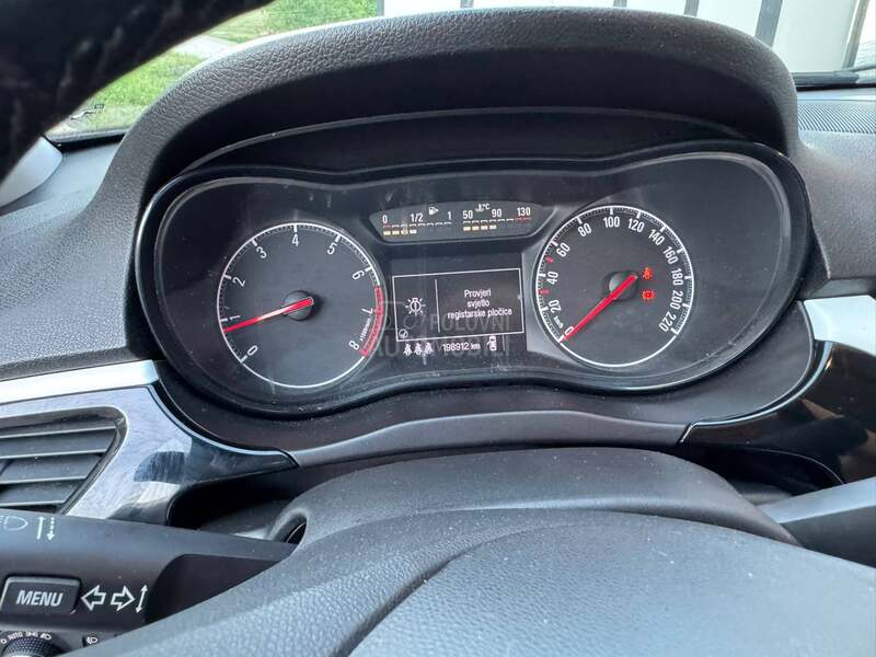 Opel Corsa E 