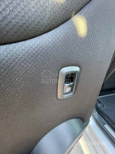 Mercedes Benz B 200 AUTO