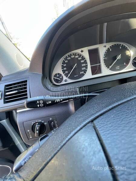 Mercedes Benz B 200 AUTO