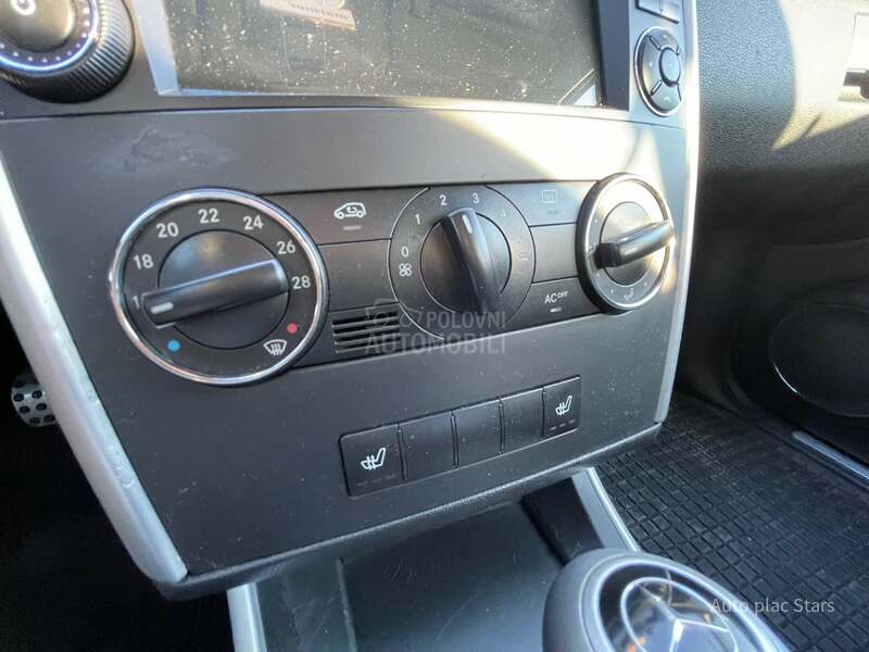Mercedes Benz B 200 AUTO