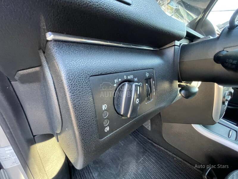Mercedes Benz B 200 AUTO