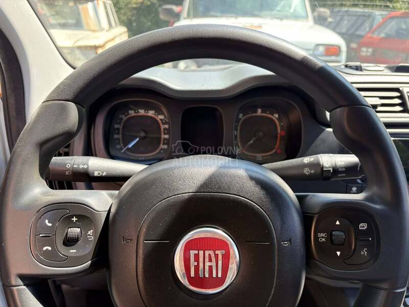 Fiat Panda 1.3MJT