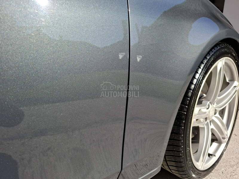 Audi A4 2.0 TDI