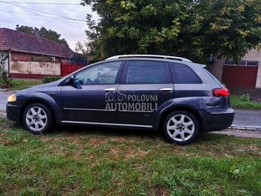 Fiat Croma 