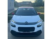 Citroen C3 1.2b SHINE, Nav,CH