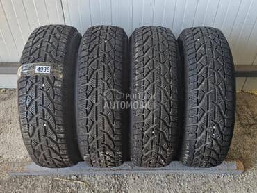 Riken 185/65 R15 Zimska