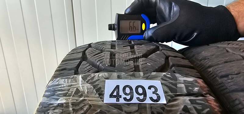 Riken 185/60 R15 Zimska