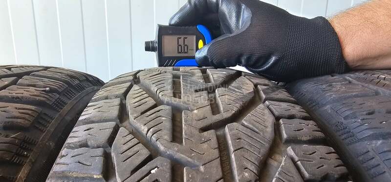Riken 185/60 R15 Zimska