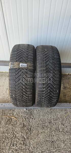 Laufenn 205/55 R16 Zimska