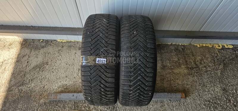 Laufenn 205/55 R16 Zimska