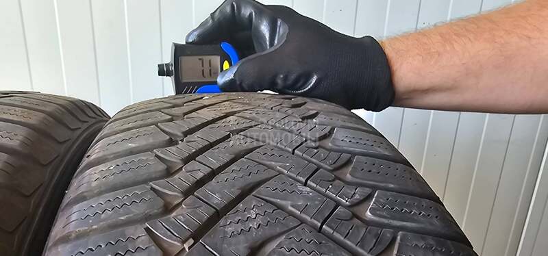 Laufenn 205/55 R16 Zimska