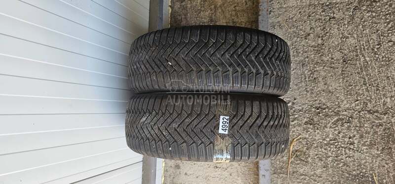 Laufenn 205/55 R16 Zimska