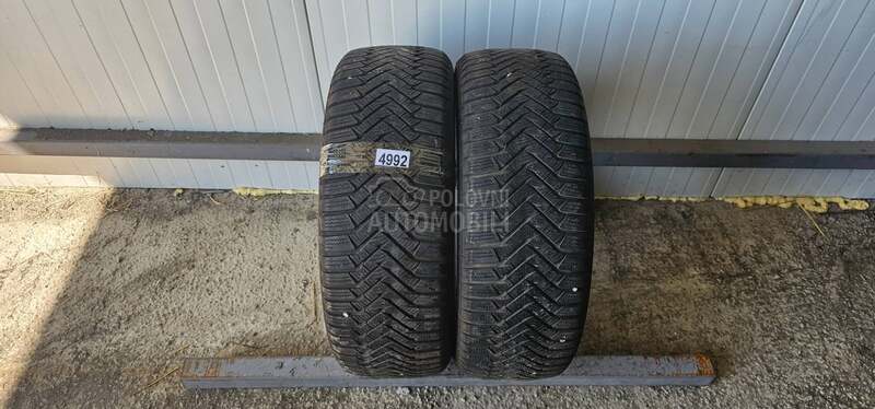 Laufenn 205/55 R16 Zimska