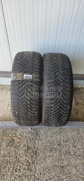 Laufenn 205/55 R16 Zimska