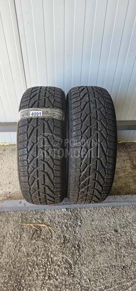 Riken 205/55 R16 Zimska