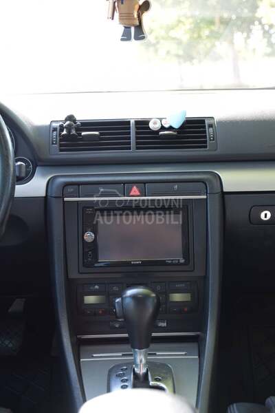 Audi A4 1.8t