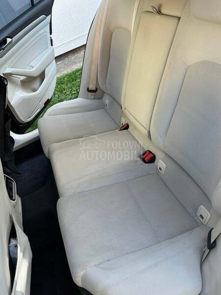 Volkswagen Passat B8 