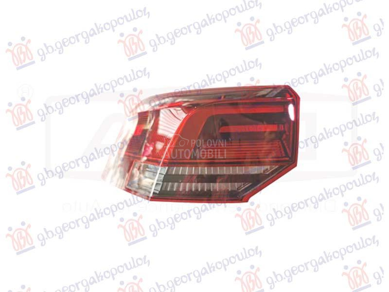 STOP LAMPA SPOLJASNJA LED (...