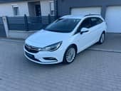 Opel Astra K V.SER/1 3 0 H K M