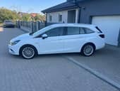 Opel Astra K V.SER/1 3 0 H K M