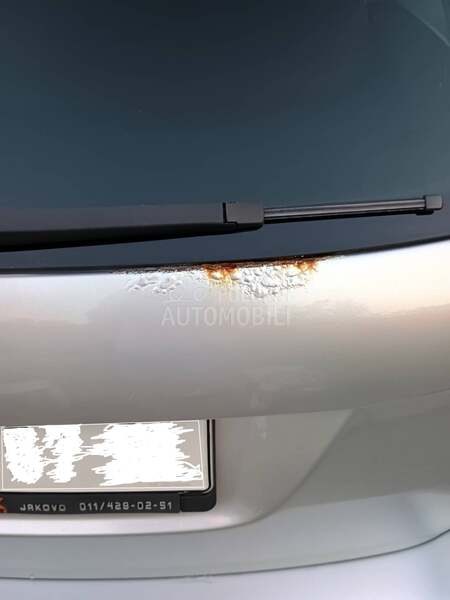 Volkswagen Golf 5 1.9 TDI