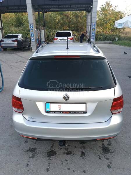 Volkswagen Golf 5 1.9 TDI