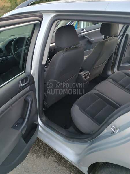 Volkswagen Golf 5 1.9 TDI