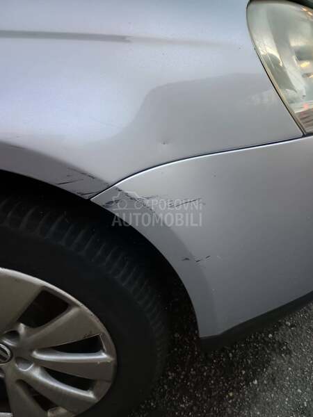 Volkswagen Golf 5 1.9 TDI