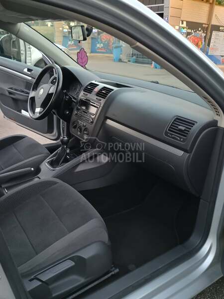 Volkswagen Golf 5 1.9 TDI
