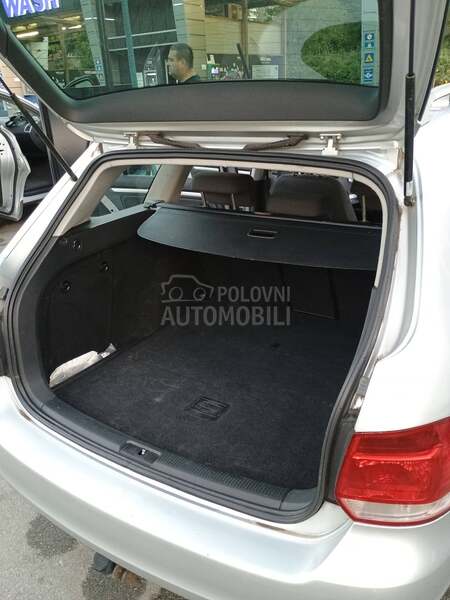 Volkswagen Golf 5 1.9 TDI