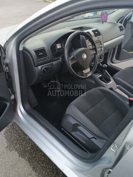 Volkswagen Golf 5 1.9 TDI
