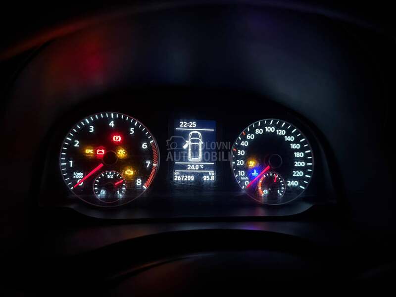Volkswagen Caddy Max