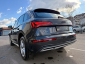 Audi Q5 4x4/virt/pano/s-line