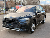 Audi Q5 4x4/virt/pano/s-line