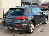Audi Q5 4x4/virt/pano/s-line