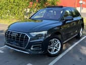Audi Q5 4x4/virt/pano/mtrx