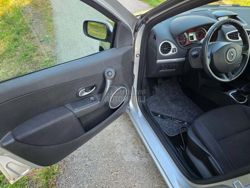 Renault Clio 1.2 TCE