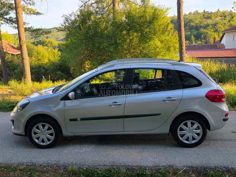 Renault Clio 1.2 TCE