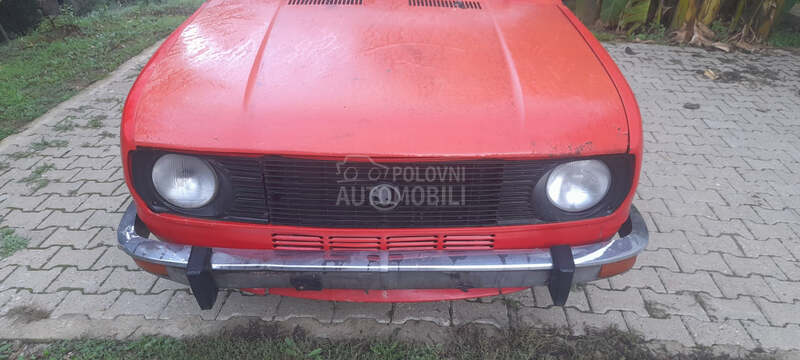 Škoda 105 