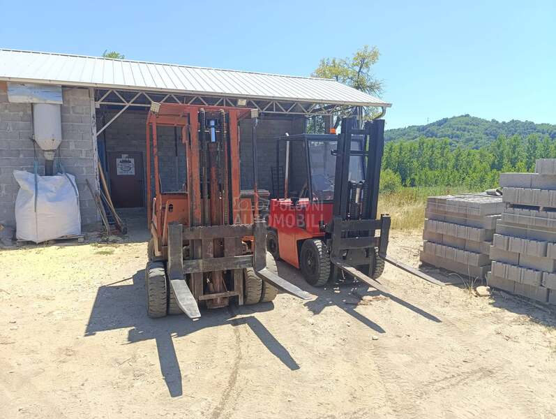 Balkancar 3tone
