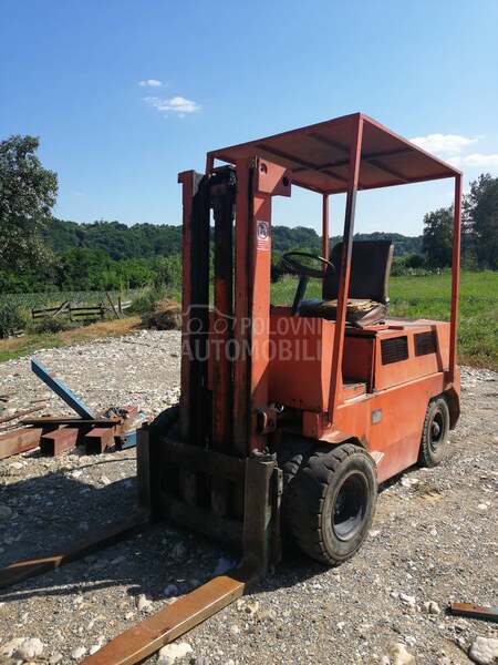 Balkancar 3tone