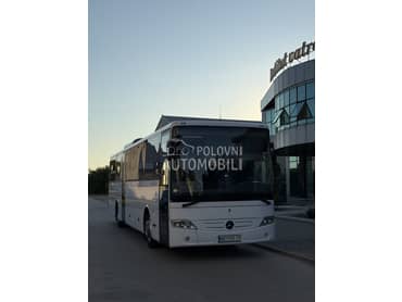 Mercedes Benz Intouro