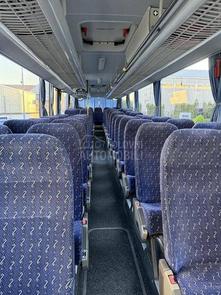 Mercedes Benz Intouro