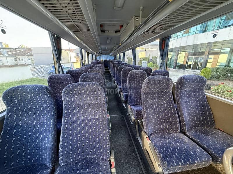 Mercedes Benz Intouro