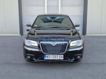 Lancia Thema 3.0 CRD Platinum