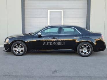 Lancia Thema 3.0 CRD Platinum