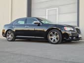 Lancia Thema 3.0 CRD Platinum