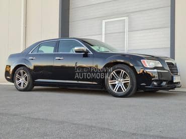 Lancia Thema 3.0 CRD Platinum