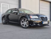 Lancia Thema 3.0 CRD Platinum