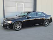 Lancia Thema 3.0 CRD Platinum